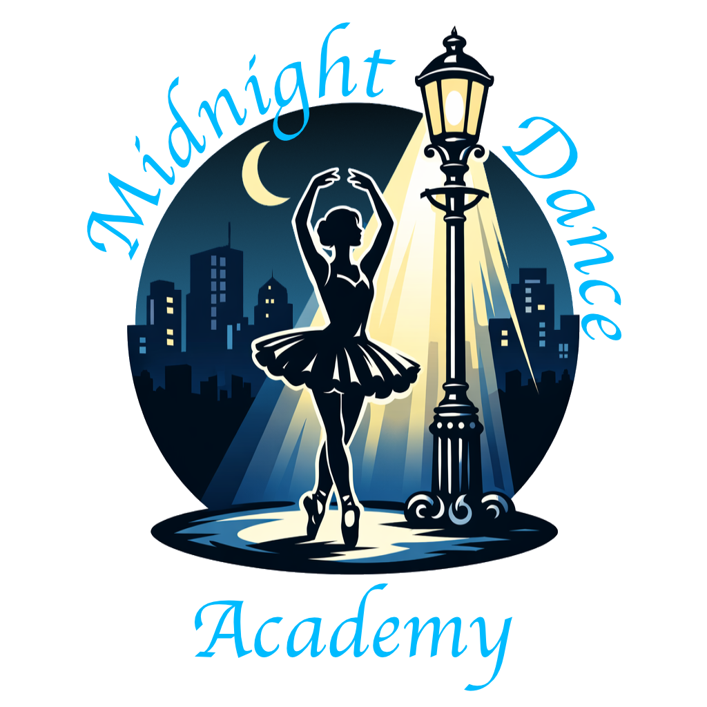 Midnight Dance Academy